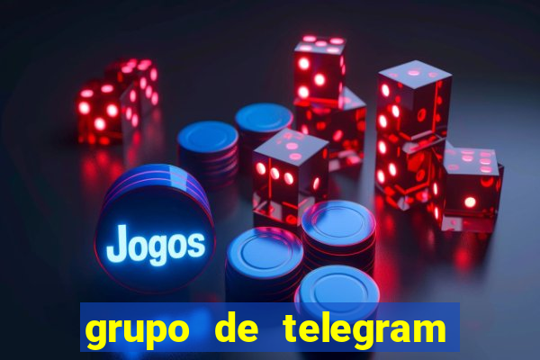 grupo de telegram mais 18